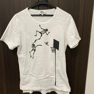 ヴィヴィアンウエストウッド(Vivienne Westwood)のviviennewestwood (シャツ)