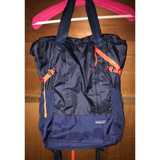 patagonia(パタゴニア)のパタゴニア　patagonia バッグ ライトウェイト・トラベル・トート 22L スポーツ/アウトドアのアウトドア(登山用品)の商品写真