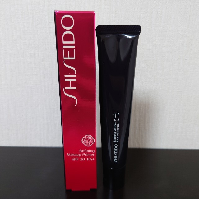 SHISEIDO (資生堂)(シセイドウ)のSHISEIDO リファイニング メーキャッププライマー コスメ/美容のベースメイク/化粧品(化粧下地)の商品写真