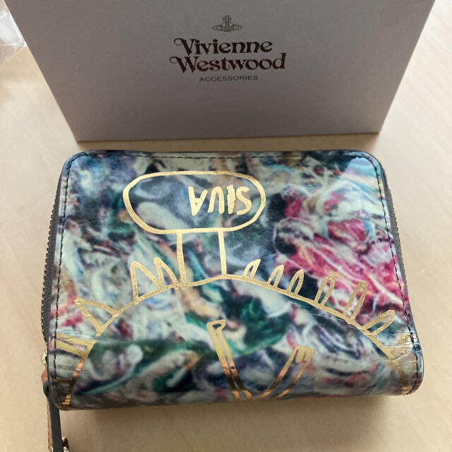 Vivienne Westwood(ヴィヴィアンウエストウッド)の専用 レディースのファッション小物(財布)の商品写真