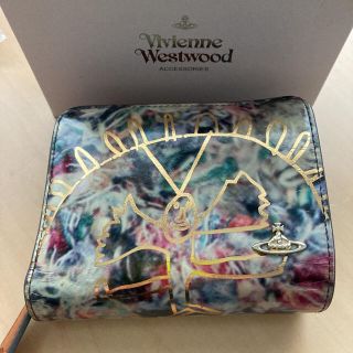 ヴィヴィアンウエストウッド(Vivienne Westwood)の専用(財布)