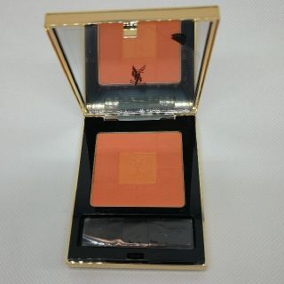 イヴサンローランボーテ(Yves Saint Laurent Beaute)のイブサンローラン ブラッシュヴォリュプテ 7(チーク)