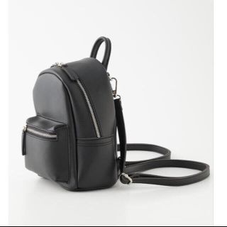 アズールバイマウジー(AZUL by moussy)の2WAY MINI BACKPACK(リュック/バックパック)