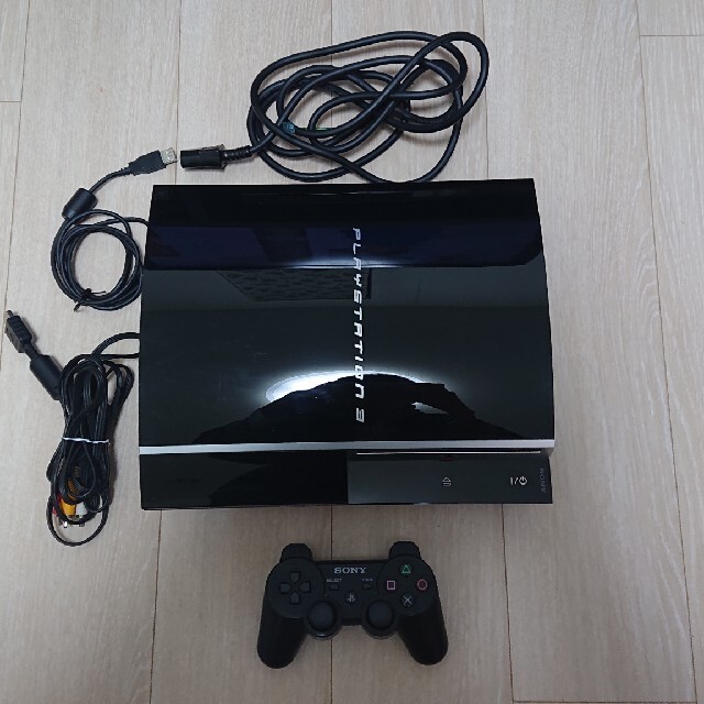 PlayStation3 ジャンク品