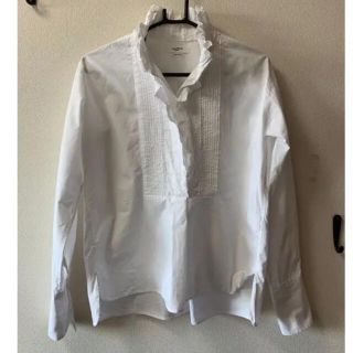 Isabel Marant - ISABEL MARANT ETOILE フリルブラウスの通販 by