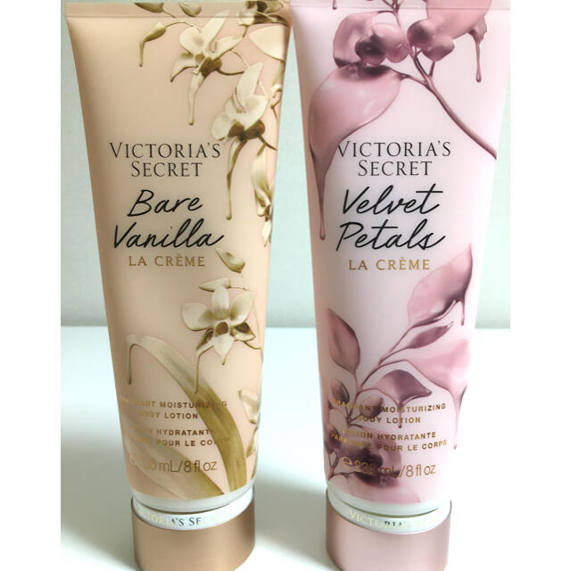 Victoria's Secret(ヴィクトリアズシークレット)のくまさん様専用•*¨*•.¸¸☆*･ﾟ コスメ/美容のボディケア(ボディローション/ミルク)の商品写真