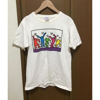 レイジブルー(RAGEBLUE)のキースヘディング(Tシャツ(半袖/袖なし))