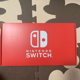 ニンテンドースイッチ(Nintendo Switch)のNintendo Switch 2台目用(家庭用ゲーム機本体)