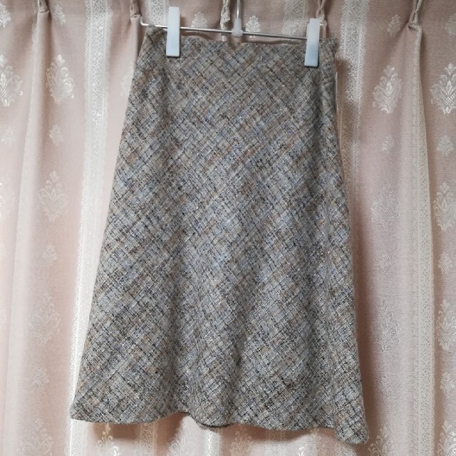 TOMORROWLAND(トゥモローランド)のひざ丈スカート/TOMORROWLAND レディースのスカート(ひざ丈スカート)の商品写真
