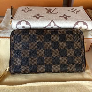 ルイヴィトン(LOUIS VUITTON)のまーくん様専用(財布)