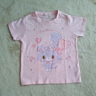 サンリオ(サンリオ)のミュークルドリーミーTシャツ(Tシャツ/カットソー)