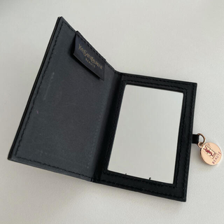 イヴサンローランボーテ(Yves Saint Laurent Beaute)のサンローラン コンパクトミラー 鏡(ミラー)