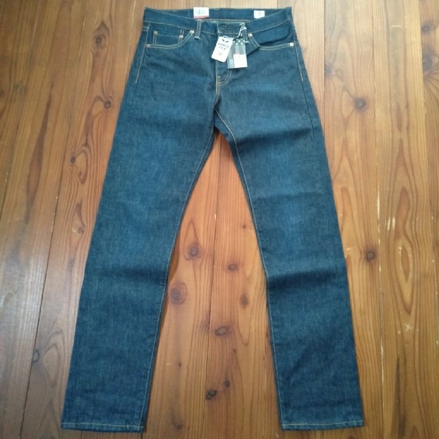 Levi's 511 ホワイトオーク アメリカ製 045112303