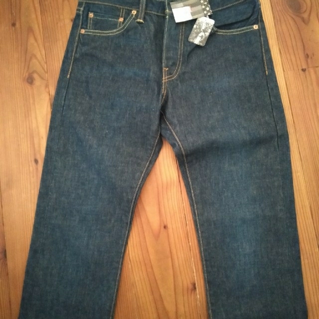 Levi's 511 ホワイトオーク アメリカ製 045112303