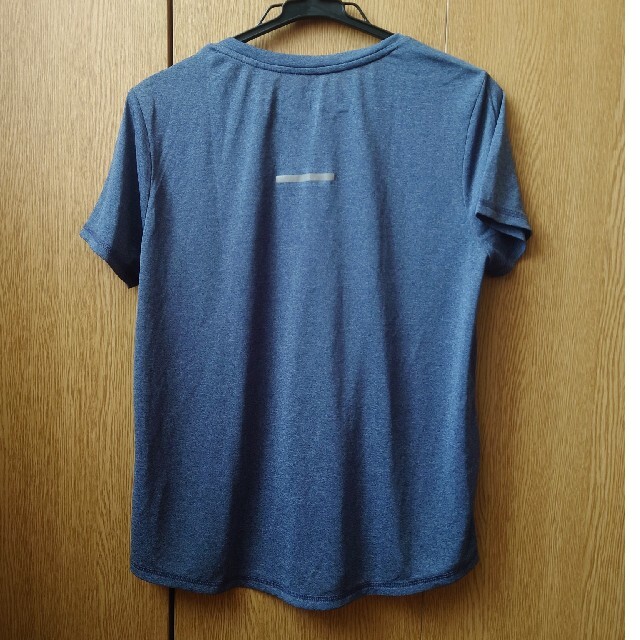 MUJI (無印良品)(ムジルシリョウヒン)の無印良品 半袖Ｔシャツ 新品 レディースのトップス(Tシャツ(半袖/袖なし))の商品写真