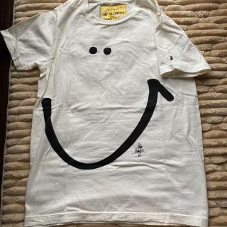 ビームス(BEAMS)のBEAMS Ｔシャツ　XS(Tシャツ(半袖/袖なし))