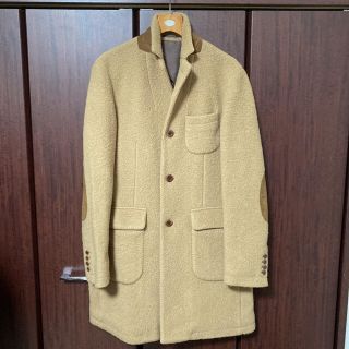 ポールスチュアート チェスターコート メンズ の通販 5点 Paul Stuartのメンズを買うならラクマ ポールスチュアート チェスターコート メンズ の通販 5点 Paul Stuartのメンズを買うならラクマ