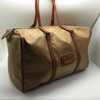 ランセル(LANCEL)のランセル  ボストンバッグ  ナイロン(ボストンバッグ)