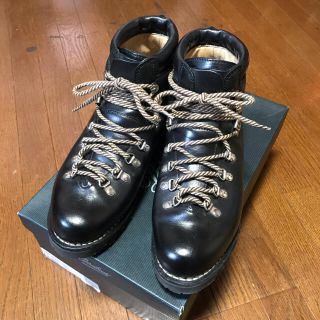 パラブーツ(Paraboot)のパラブーツ　アヴォリアーズ(ブーツ)