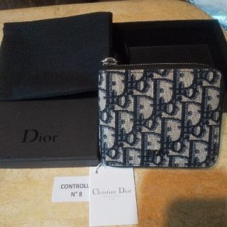 クリスチャンディオール(Christian Dior)のPAG様専用❣️Christian Diorコンパクトウォレット(財布)