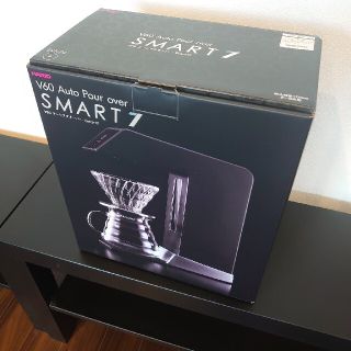 ハリオ(HARIO)の新品未開封品 HARIO V60オートプアオーバー Smart7 EVS-70(コーヒーメーカー)