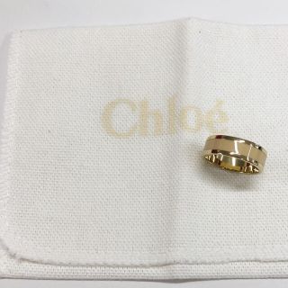 クロエ(Chloe)のChloe クロエ　指輪　アクセサリー　リング(リング(指輪))