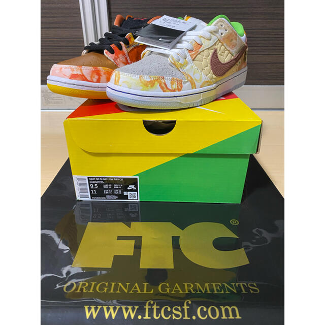 バーゲンで 最安値 NIKE - NIKE SB Hawke Street Lowpro Dunk スニーカー バーゲンで 最安値 NIKE - NIKE SB Hawke Street Lowpro Dunk スニーカー