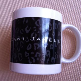 カウイジャミール(KAWI JAMELE)のKAWI JAMELE＊マグカップ(その他)