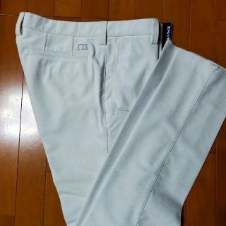 カッターアンドバック(CUTTER & BUCK)の【秋冬モデル】92 ストレッチ防風パンツ とトレーナー(スラックス)