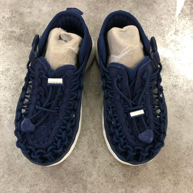 KEEN(キーン)のkeen サンダルスニーカー キッズ/ベビー/マタニティのキッズ靴/シューズ(15cm~)(サンダル)の商品写真