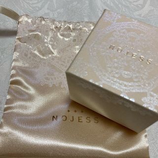 ノジェス(NOJESS)のNOJESS  空箱と袋(ショップ袋)