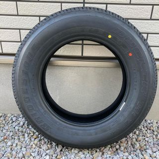 ブリヂストン(BRIDGESTONE)の【送料込み】JB64新車タイヤ4本セット（純正タイヤ）(タイヤ)