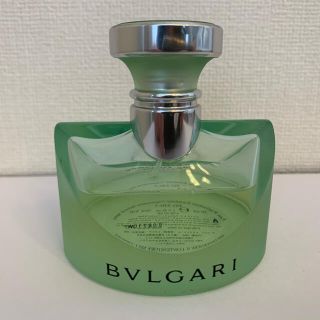 ブルガリ(BVLGARI)のブルガリ　香水　エクストリーム　Extreme 50ml(ユニセックス)