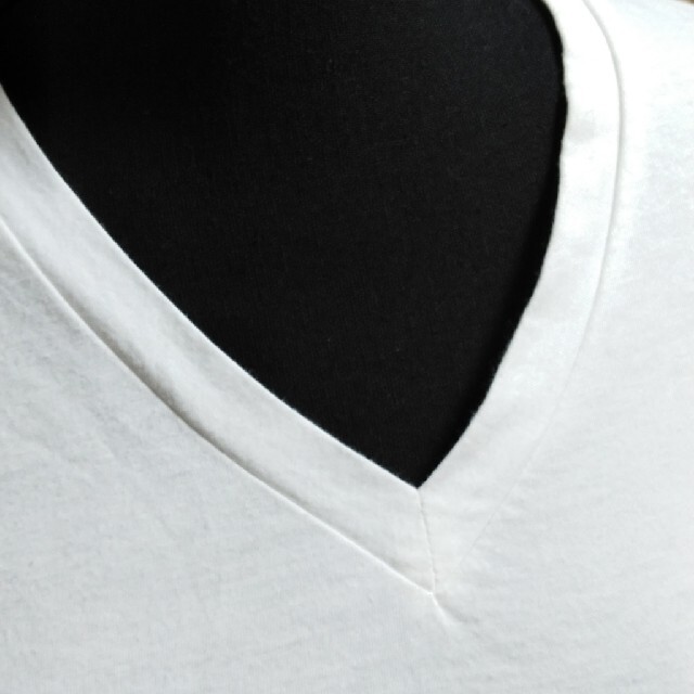 BEAUTY&YOUTH UNITED ARROWS(ビューティアンドユースユナイテッドアローズ)のUNITED ARROWS メンズ長袖TシャツM メンズのトップス(Tシャツ/カットソー(七分/長袖))の商品写真
