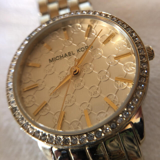 Michael Kors(マイケルコース)のさらに‼︎お値下げしました⭐️マイケルコース レディースのファッション小物(腕時計)の商品写真