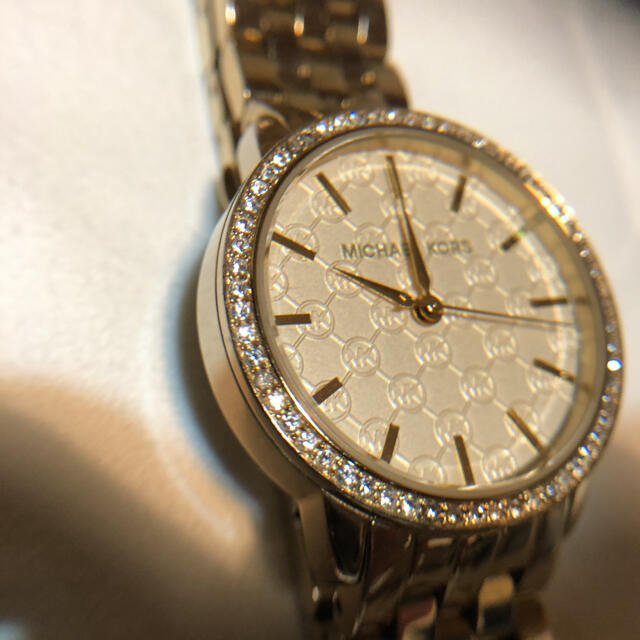 Michael Kors(マイケルコース)のさらに‼︎お値下げしました⭐️マイケルコース レディースのファッション小物(腕時計)の商品写真