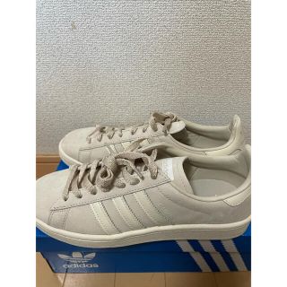 アディダス(adidas)のアディダスオリジナルcampus スニーカー(スニーカー)