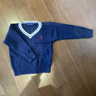 ラルフローレン(Ralph Lauren)のラルフローレン　セーター(ニット)