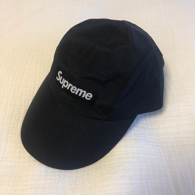 Supreme GORE-TEX Long Bill Camp Cap