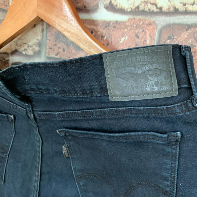 Levi's(リーバイス)のリーバイス 710 スキニージーンズ メンズのパンツ(デニム/ジーンズ)の商品写真