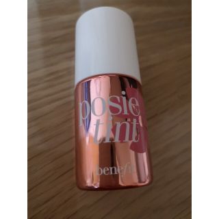 ベネフィット(Benefit)のベネフィット　posie tint(口紅)