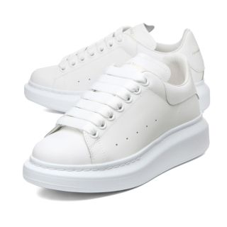 アレキサンダーマックイーン(Alexander McQueen)のAlexander McQueen アレキサンダーマックイーン 37 スニーカー(スニーカー)