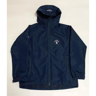 ココロブランド(COCOLOBLAND)のココロブランド  cocolobland  NO.556 SHELL JKT (ナイロンジャケット)