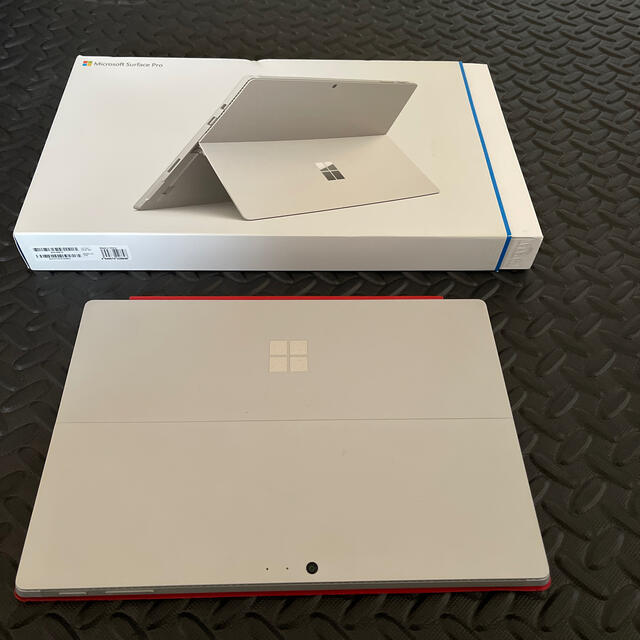 surface Pro4 おまけ付き　美品　初期化済み　キーボードあり