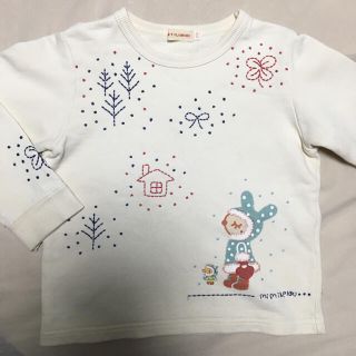 ニットプランナー(KP)のKP☆トレーナー(Tシャツ/カットソー)