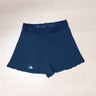 アディダス(adidas)のPLISSE テニスショーツ HEAT. RDY / PLISSE TENNIS(ウェア)