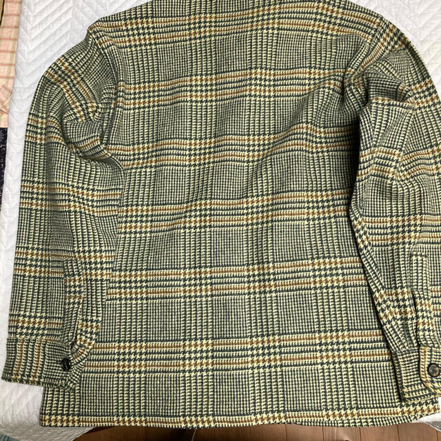 Paul Stuart(ポールスチュアート)のPAUL STUART CPO JACKET メンズのジャケット/アウター(その他)の商品写真