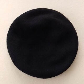 レプシィム(LEPSIM)のベレー帽(ハンチング/ベレー帽)