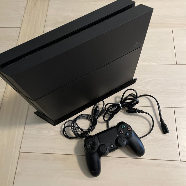 PS4 本体　型式:CUH-1200B 1000GB