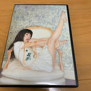 ユキビデオ・トリロジー Blu-ray(ミュージック)